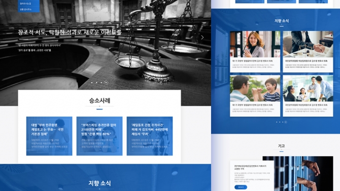 Thiết kế website