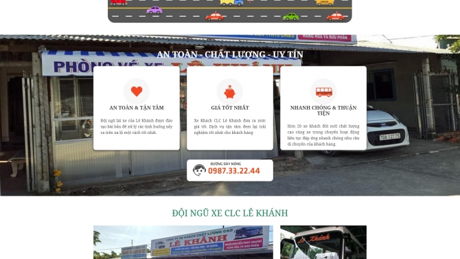 XeLeKhanh.Com - Xe kh&aacute;ch l&ecirc; kh&aacute;nh