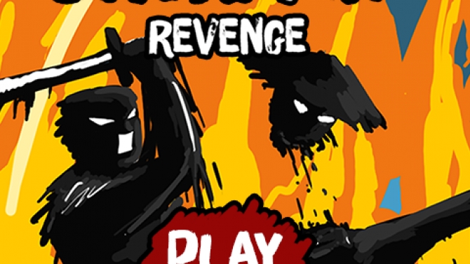 Stickman Revenge 1
