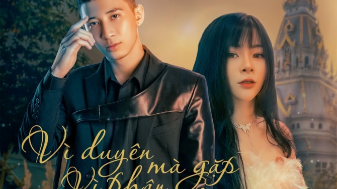 thiết kế Poster