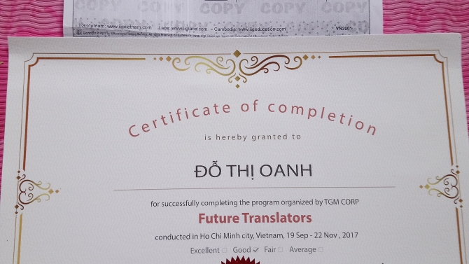 Dịch thuật t&agrave;i liệu t&acirc;m l&yacute;, self-help, x&oacute;a đ&oacute;i giảm ngh&egrave;o, ph&aacute;t triển bền vững, chăm s&oacute;c sức khỏe (tiếng Anh)