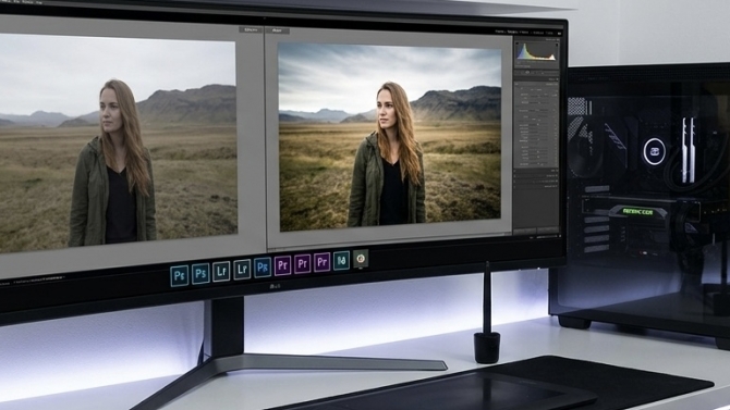 Thiết Kế & Retouch Ảnh | Chỉnh Sửa Ảnh Sản Phẩm, Banner Fanpage Theo Y&ecirc;u Cầu