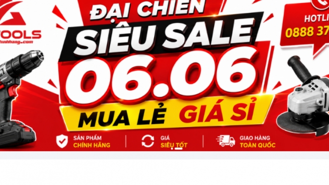Thiết kế website b&aacute;n đồ gia dụng