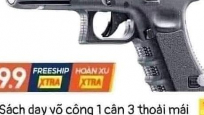 Viết content