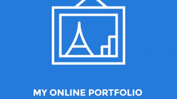 Online Portfolio