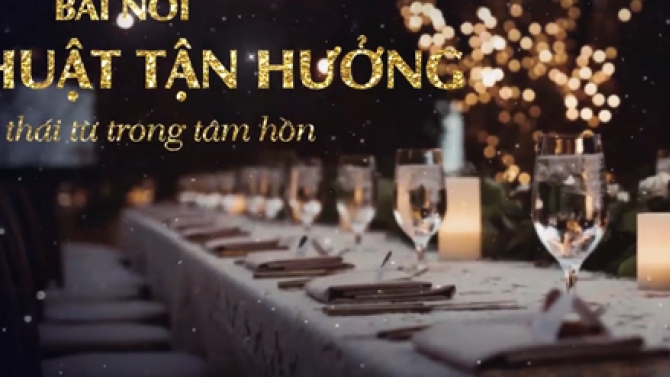Dựng phim quảng c&aacute;o, video hiệu ứng, 2D Animation