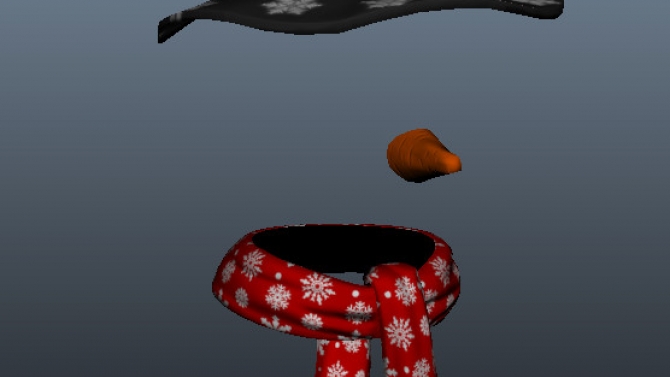 Design 3d items for mobile game