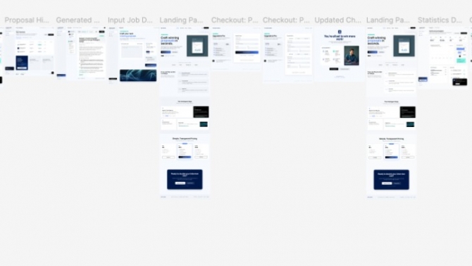 Micro CRM cho Freelancer