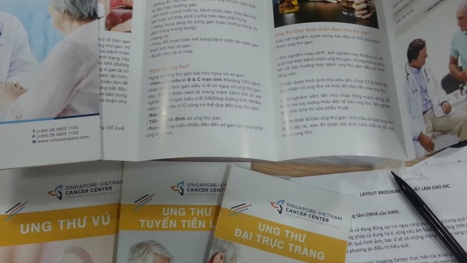 Content cho c&aacute;c t&agrave;i liệu li&ecirc;n quan lĩnh vực Y tế - chăm s&oacute;c sức khỏe