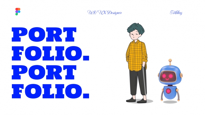 Portfolio c&aacute; nh&acirc;n