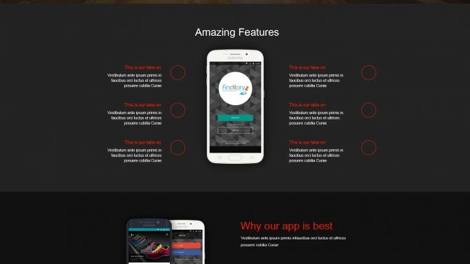 app store