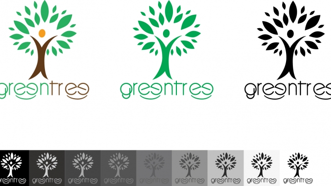 Green Tree