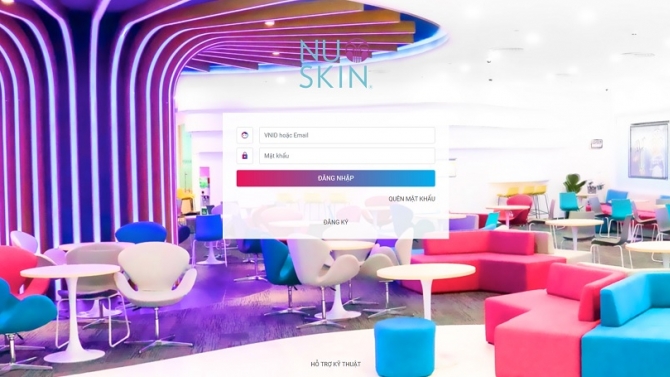 Website đặt ph&ograve;ng họp