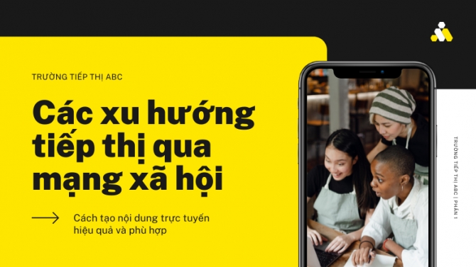 Thiết kế trang b&igrave;a tạp ch&iacute;, Facebook