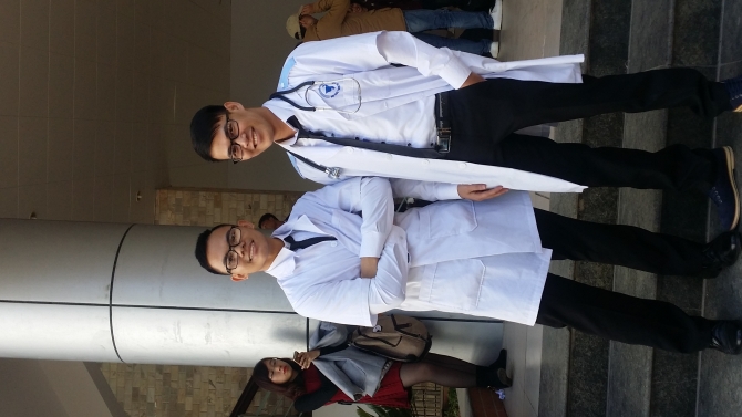 Dự &aacute;n cập nhật y khoa