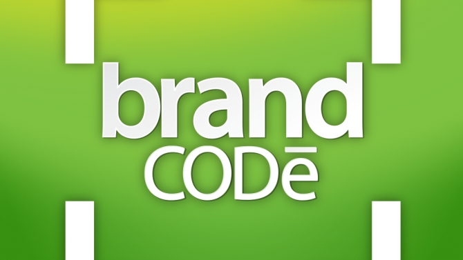 Brandcode
