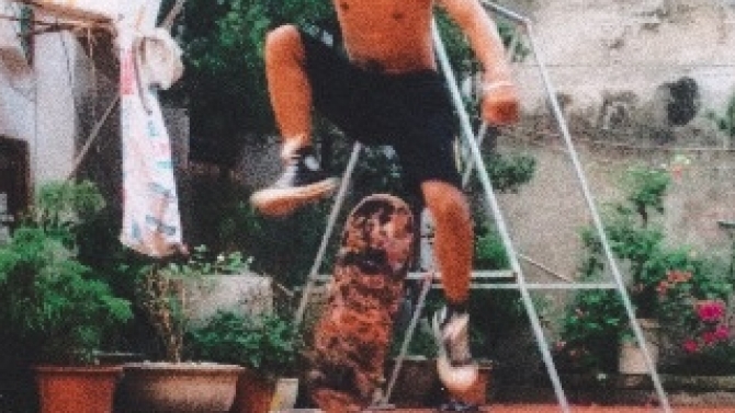 Ảnh ch&acirc;n dung