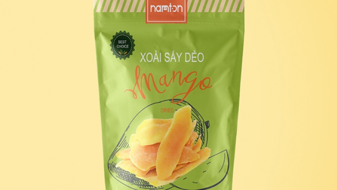 Thiết kế bao b&igrave; sản phẩm