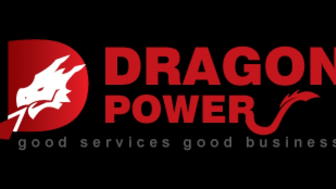 Thiết kế c&aacute;c dự &aacute;n cho DragonPower