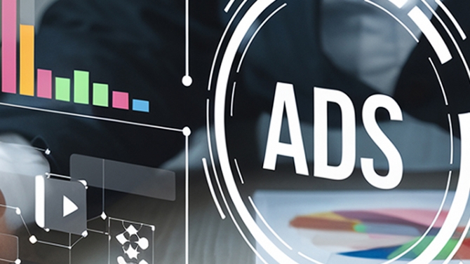Những dự &aacute;n Google Ads