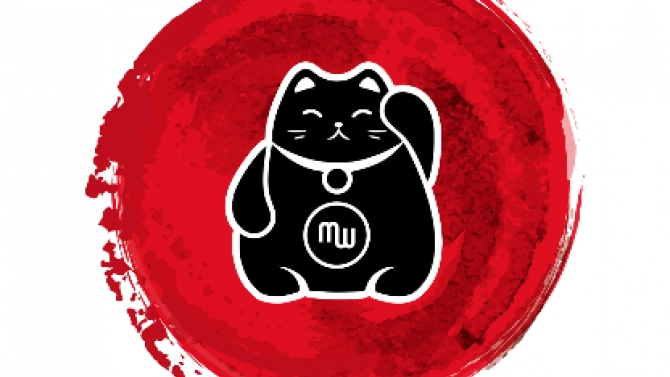Thiết kế logo thương hiệu
