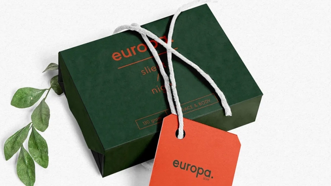 Europa Brand