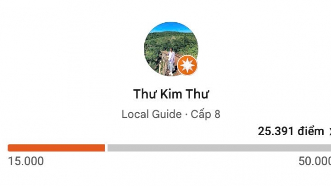 Review Local Guide
