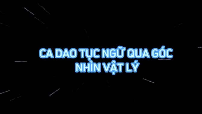 Dựng video dạng review