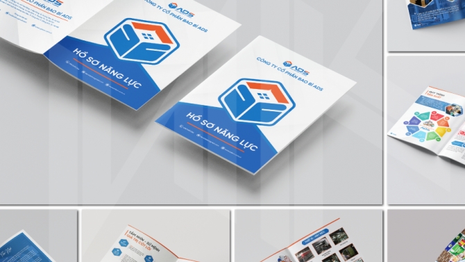 Bao B&igrave; ADS