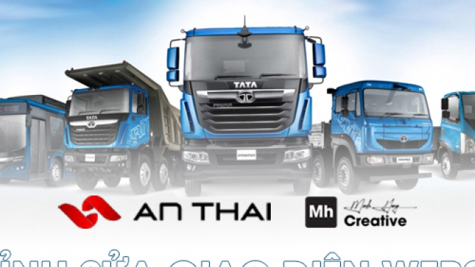 Chỉnh sửa UI/UX website https://anthaiautoparts.com/