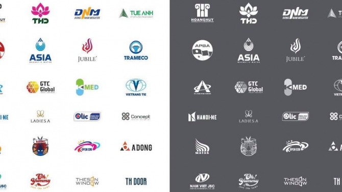 Logofolio