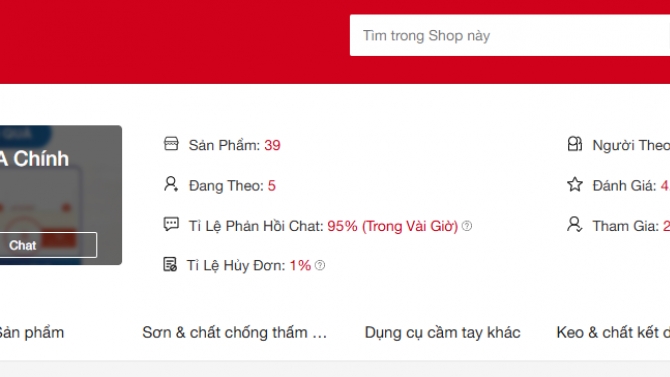 Build Shop TMĐT
