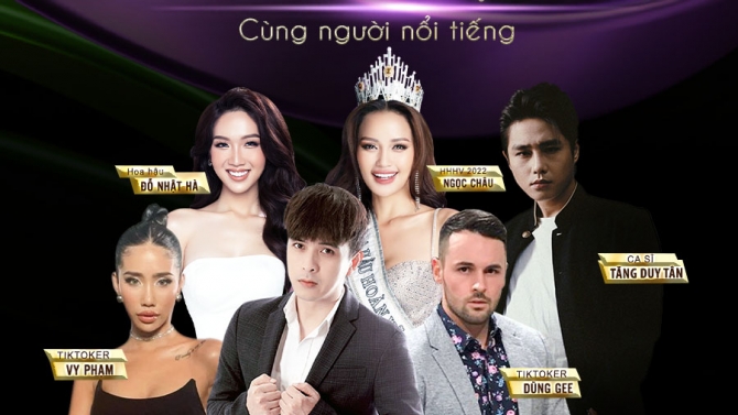 thiết kế poster