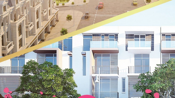 Sản phẩm thiết kế