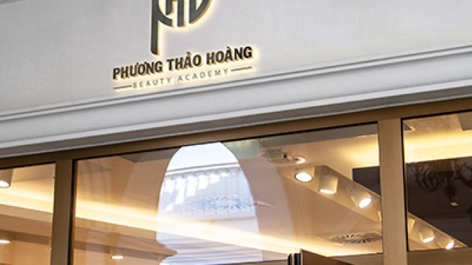 logo Phương Thảo Ho&agrave;ng