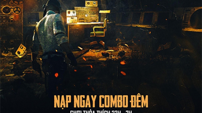 Banner b&agrave;i quảng c&aacute;o tr&ecirc;n FB cho Qu&aacute;n net