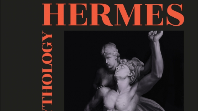 Poster Hermes