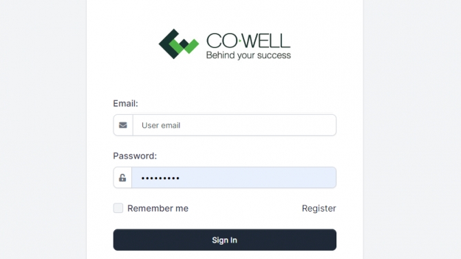 Timesheet face recognition