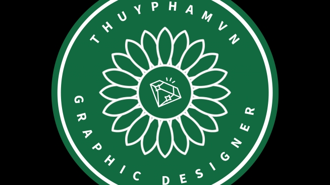 Thiết kế logo, bao b&igrave;, ecommerce, posm, social media&hellip;