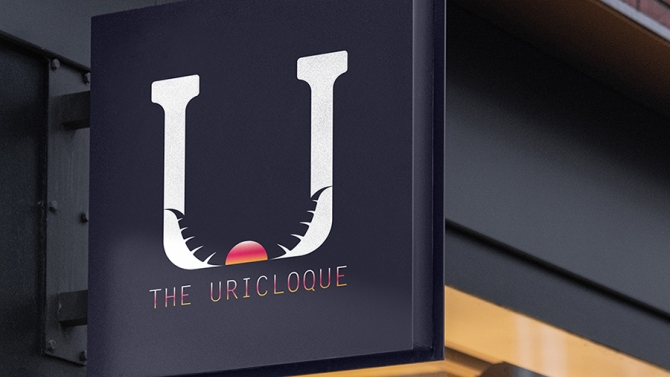THE URICLOQUE
