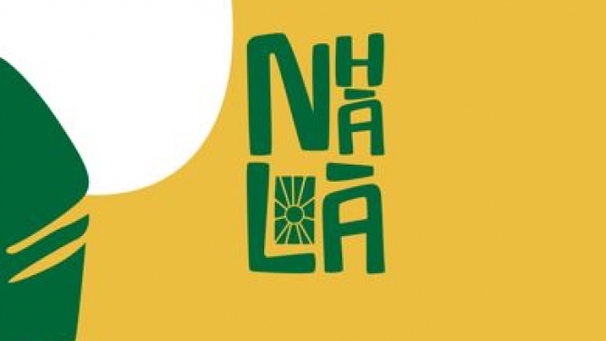 Thương hiệu NH&Agrave; L&Agrave; COFFEE