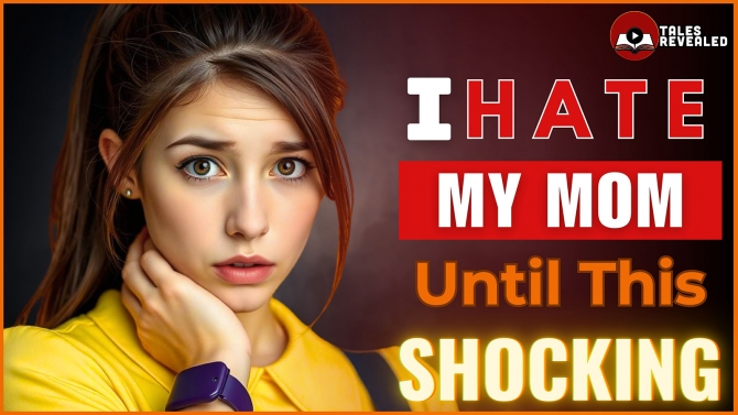 I Hated My Mom&hellip; Until This Shocking Truth Changed Everything!