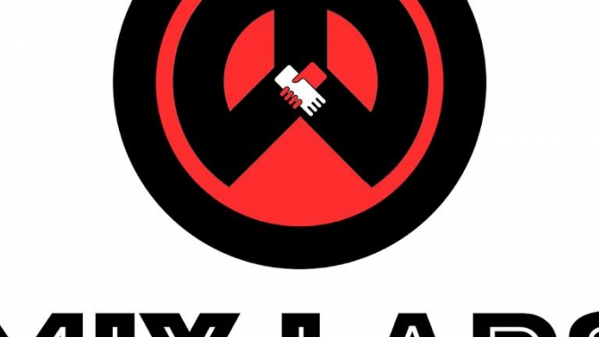 logo sự kiện