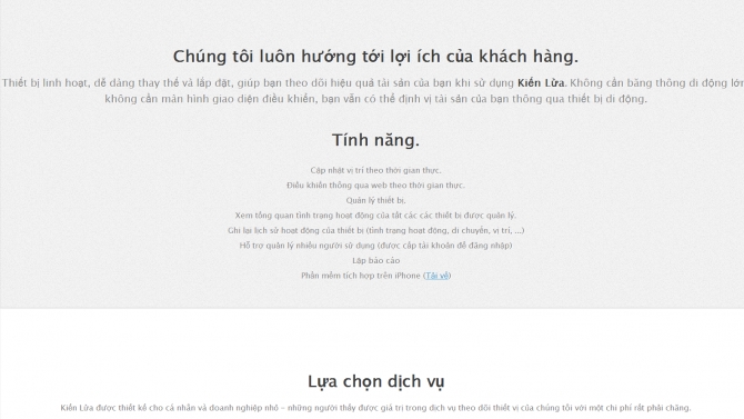 Kiến Lửa