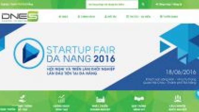 Da Nang Startup
