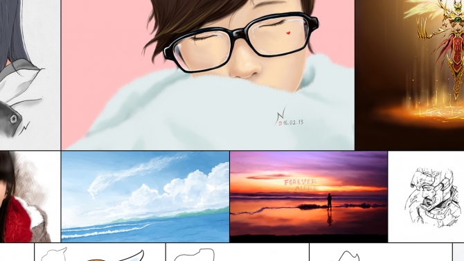 Other Art