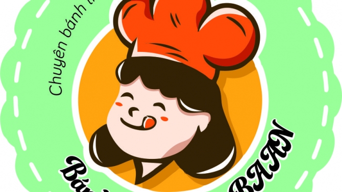 Label b&aacute;nh tr&aacute;ng nh&agrave; Baan