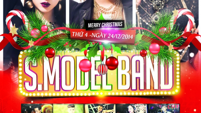 Poster Bar, Club
