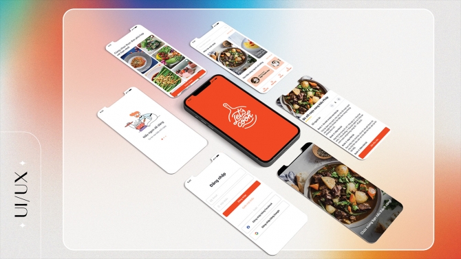 Web/App