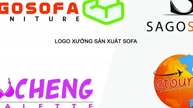 Thiết kế h&igrave;nh ảnh, logo sản phẩm